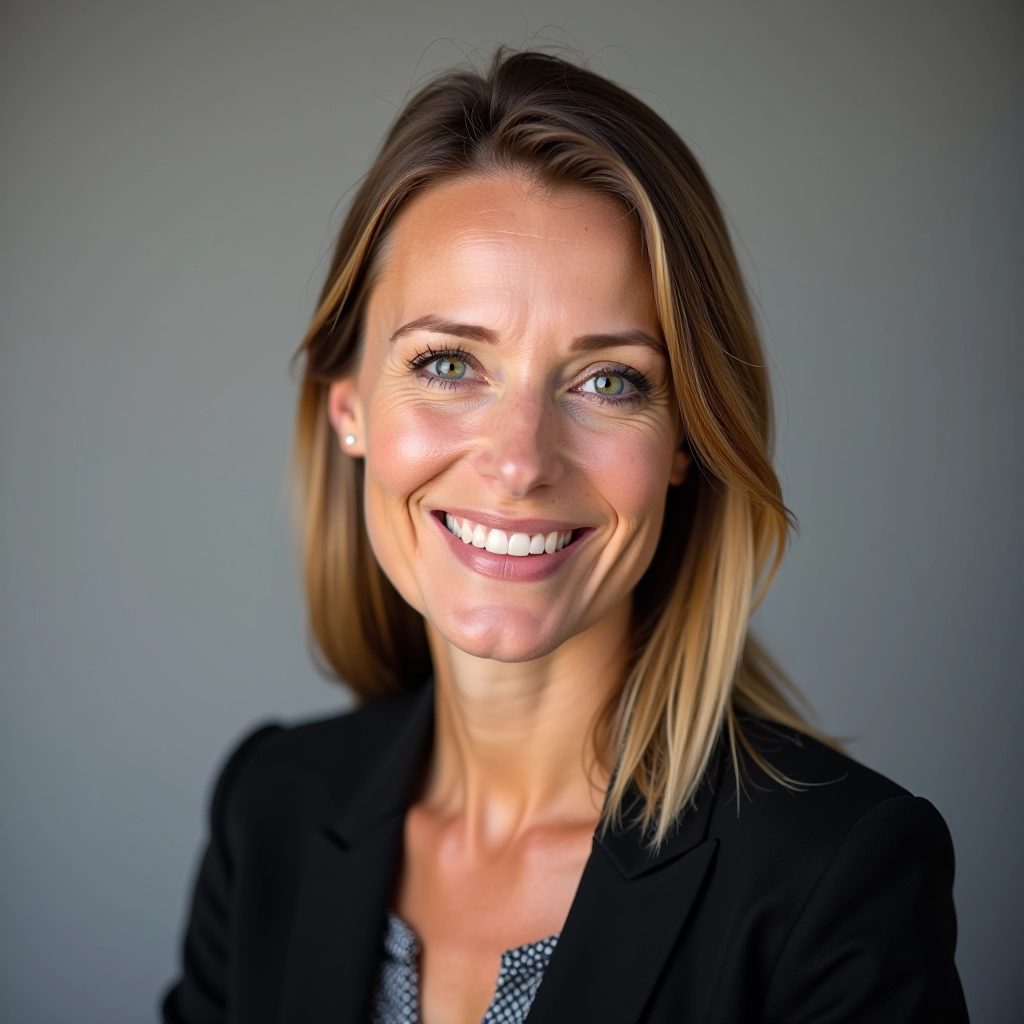 Petra Novotná, vedoucí edukačního oddělení