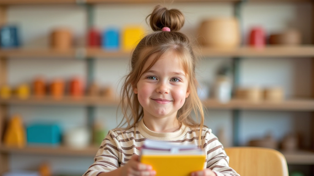 Dítě v obchodě vybírá si hračku, rozhodování mezi nákupem a šetřením