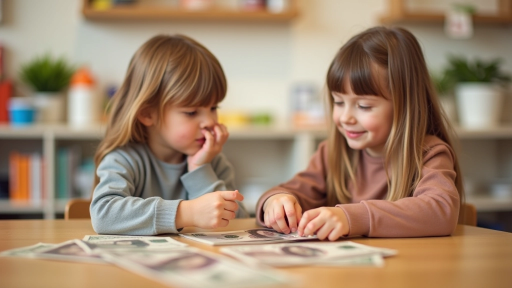 Matka a dcera při nákupu v obchodě, diskutují o výběru produktů