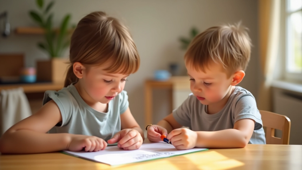 Rodiče a dítě si rozhovorem o kapesném v domácím prostředí